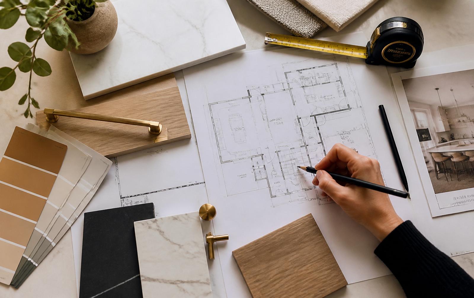 Design services